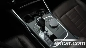 BMW 3-Series, 2021 — миниатюра 9