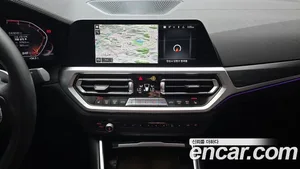 BMW 3-Series, 2021 — миниатюра 19