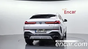 BMW X6, 2021 — миниатюра 4