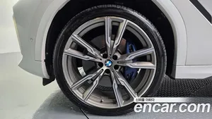 BMW X6, 2021 — миниатюра 5