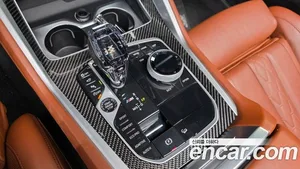 BMW X6, 2021 — миниатюра 9