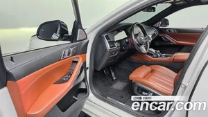 BMW X6, 2021 — миниатюра 10