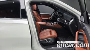 BMW X6, 2021 — миниатюра 11