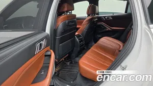 BMW X6, 2021 — миниатюра 12