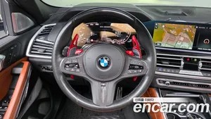 BMW X6, 2021 — миниатюра 13