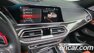 BMW X6, 2021 — миниатюра 14