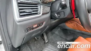 BMW X6, 2021 — миниатюра 16