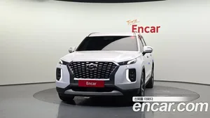Hyundai Palisade, 2020 — миниатюра 3