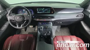 Hyundai Palisade, 2020 — миниатюра 10