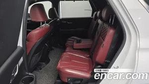 Hyundai Palisade, 2020 — миниатюра 18