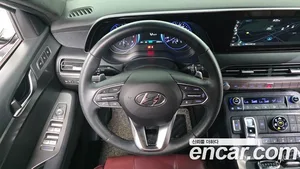 Hyundai Palisade, 2020 — миниатюра 21
