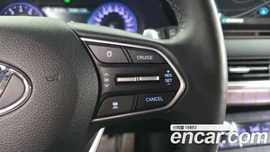 Hyundai Palisade, 2020 — миниатюра 24