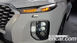 Hyundai Palisade, 2020 — миниатюра 8