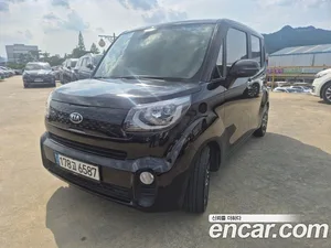 Kia RAY, 2021 — миниатюра 1
