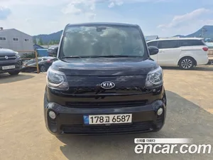 Kia RAY, 2021 — миниатюра 2
