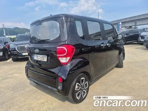Kia RAY, 2021 — миниатюра 4