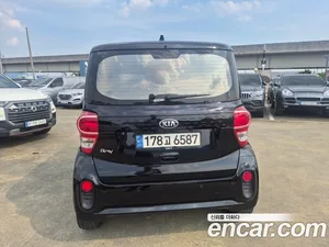 Kia RAY, 2021 — миниатюра 5