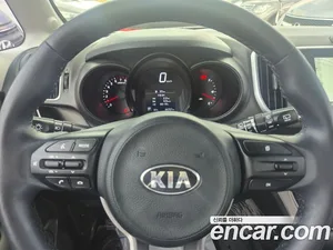 Kia RAY, 2021 — миниатюра 15
