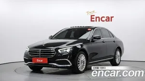 Mercedes-Benz E-Class, 2023 — миниатюра 1