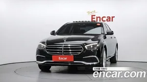 Mercedes-Benz E-Class, 2023 — миниатюра 3