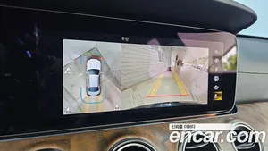 Mercedes-Benz E-Class, 2023 — миниатюра 17