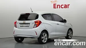 Chevrolet Spark, 2016 — миниатюра 2