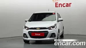 Chevrolet Spark, 2016 — миниатюра 3