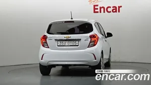 Chevrolet Spark, 2016 — миниатюра 4