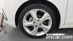 Chevrolet Spark, 2016 — миниатюра 5