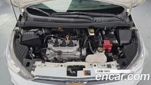 Chevrolet Spark, 2016 — миниатюра 6