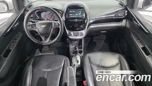 Chevrolet Spark, 2016 — миниатюра 10