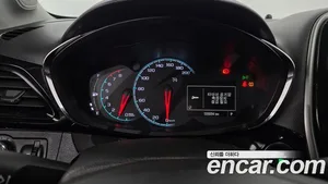Chevrolet Spark, 2016 — миниатюра 11