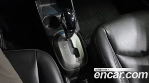 Chevrolet Spark, 2016 — миниатюра 12