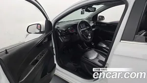 Chevrolet Spark, 2016 — миниатюра 13