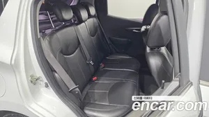 Chevrolet Spark, 2016 — миниатюра 17