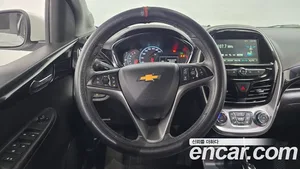Chevrolet Spark, 2016 — миниатюра 18