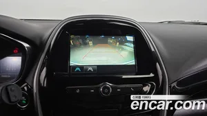 Chevrolet Spark, 2016 — миниатюра 19