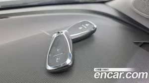 Chevrolet Spark, 2016 — миниатюра 20