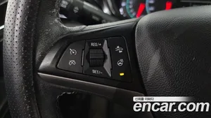 Chevrolet Spark, 2016 — миниатюра 21