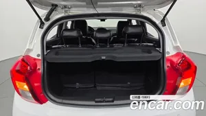 Chevrolet Spark, 2016 — миниатюра 22