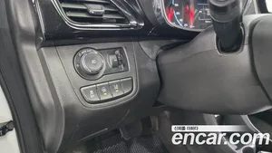 Chevrolet Spark, 2016 — миниатюра 25