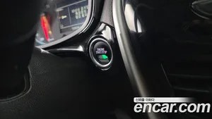 Chevrolet Spark, 2016 — миниатюра 26