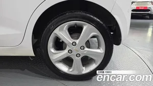Chevrolet Spark, 2016 — миниатюра 7
