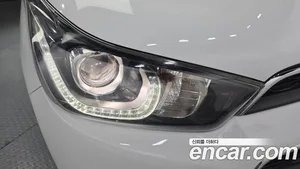 Chevrolet Spark, 2016 — миниатюра 8