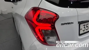 Chevrolet Spark, 2016 — миниатюра 9