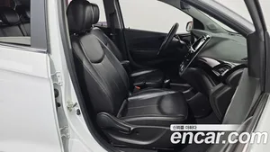 Chevrolet Spark, 2016 — миниатюра 16