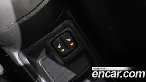 Chevrolet Spark, 2016 — миниатюра 27