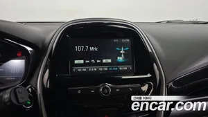 Chevrolet Spark, 2016 — миниатюра 31