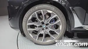 BMW X7, 2024 — миниатюра 5