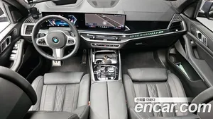 BMW X7, 2024 — миниатюра 10